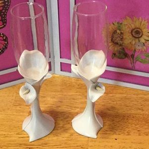 Cala Lilly flutes